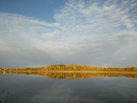 Озеро Высочерт