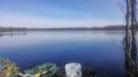 Озеро Тумерто (автор Михаил Крючков)