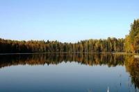 Озеро Верестово. 